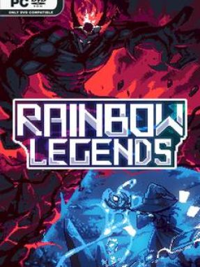 Rainbow Legends Free Download TENOKE
