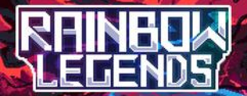 Rainbow Legends Free Download TENOKE