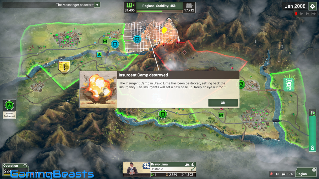 Rebel Inc Escalation Free Download