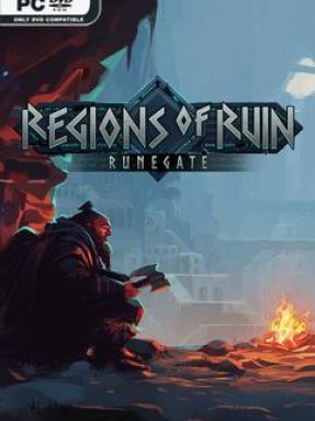 Regions of Ruin Runegate Free Download TENOKE