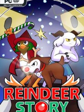 Reindeer Story Free Download Build 20609880