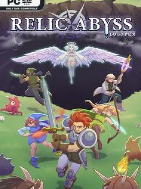 Relic Abyss Free Download Build 22805360