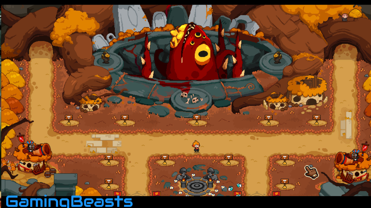 Relic Guardian Tower Defense Pc Full