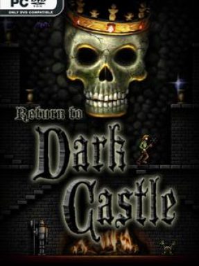 Return to Dark Castle Free Download Build 22219169