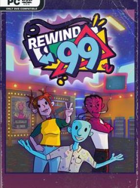 Rewind 99  Free Download Build 22449238