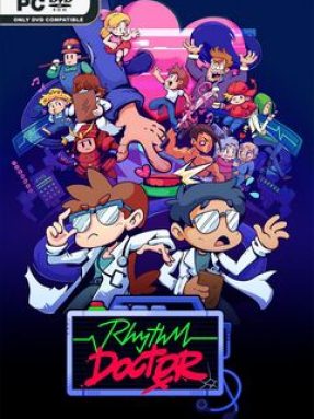 Rhythm Doctor  Free Download Build 22302694