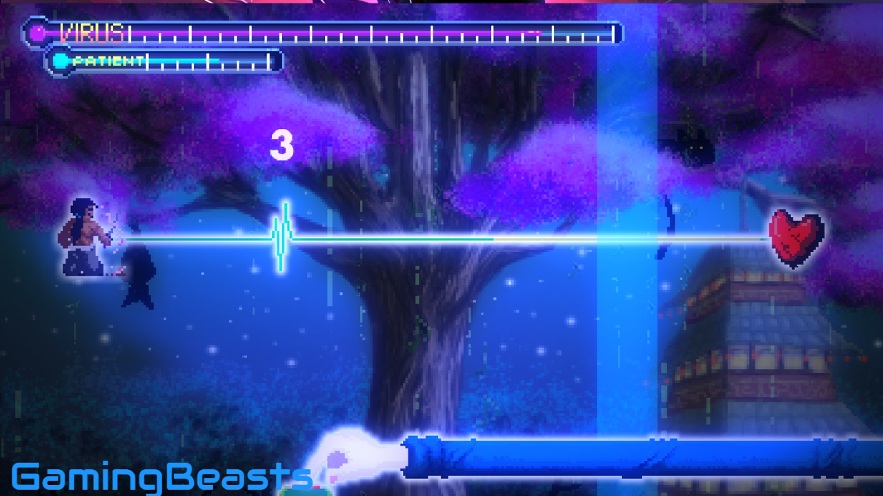 Rhythm Doctor Pc Full 
