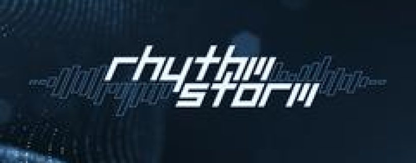 Rhythm Storm Free Download  Build 20383944