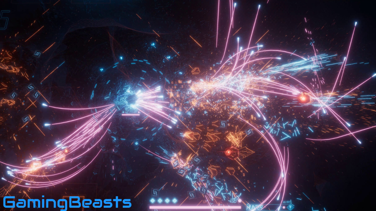 Rhythm Storm Free Download 