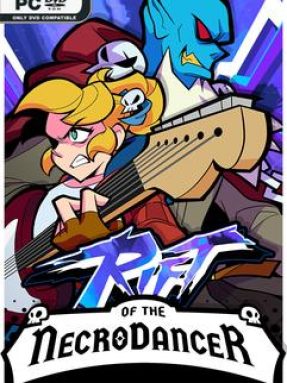 Rift of the NecroDancer Free Download  Build 22304643