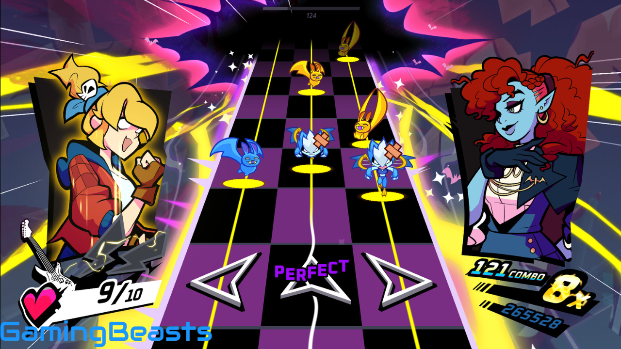 Rift of the NecroDancer Pc Full