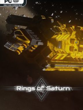 Rings of Saturn  Free Download Build 22310163