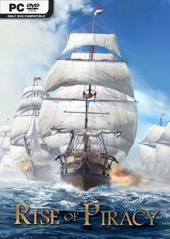Rise of Piracy v0.501