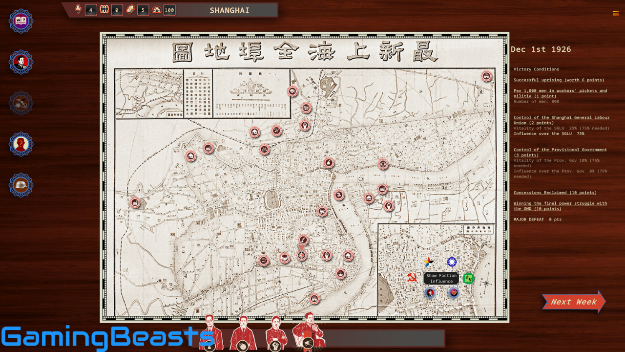 Rise of the White Sun Free Download