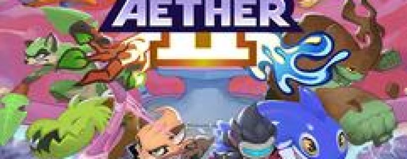 Rivals of Aether Free Download 2 v1.6.07