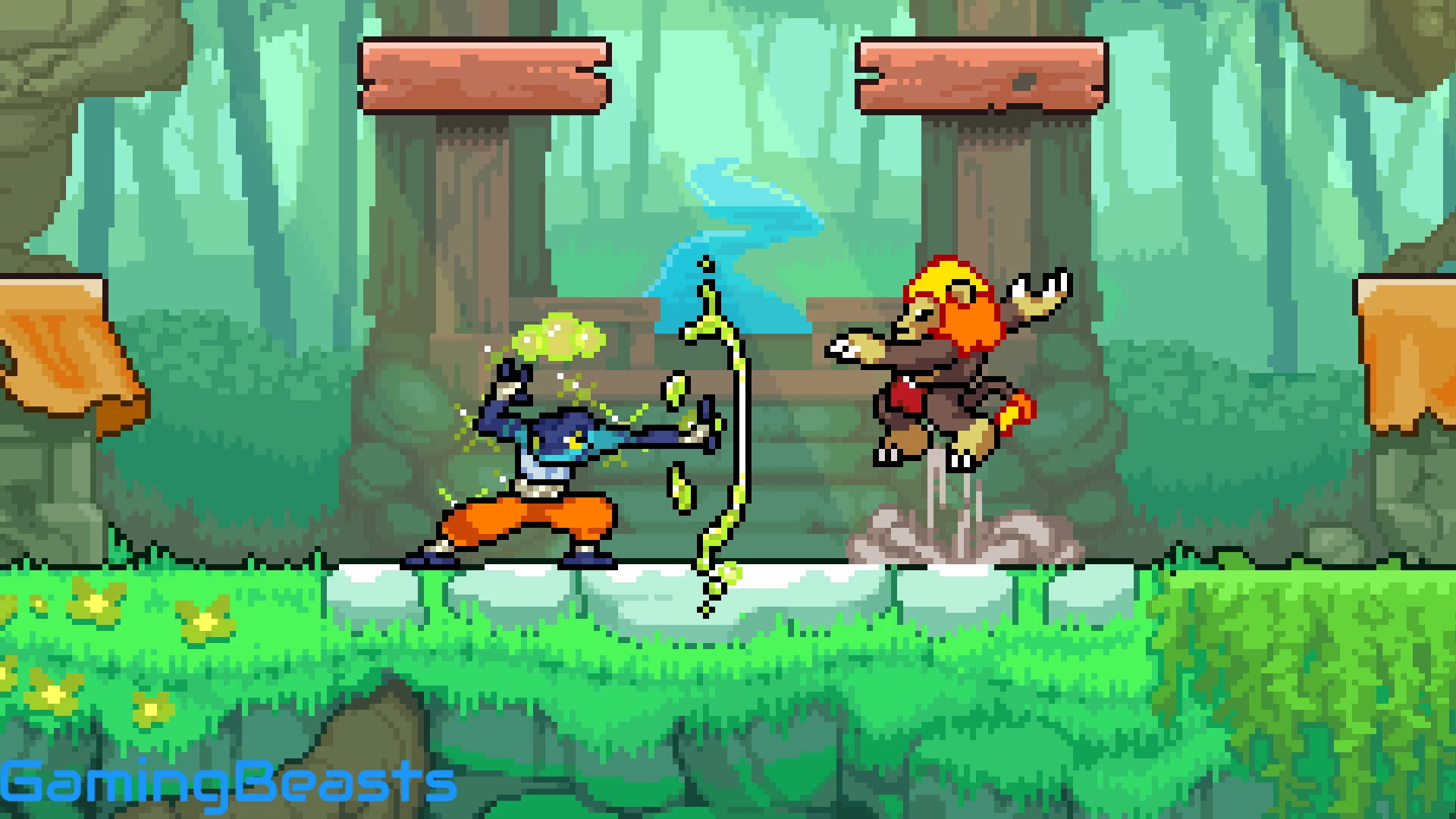 Rivals of Aether Free Download