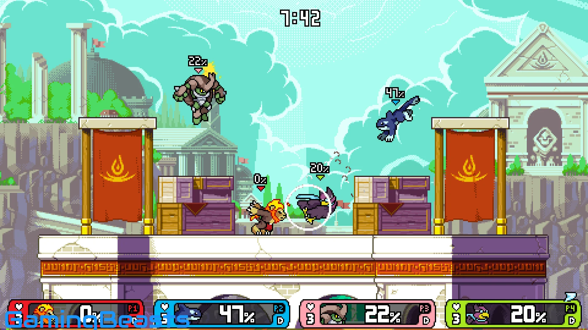 Rivals of Aether PC Full