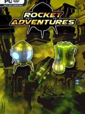 Rocket Adventures Free Download Build 22456755