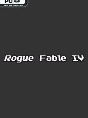 Rogue Fable IV Free Download  Build 22298913