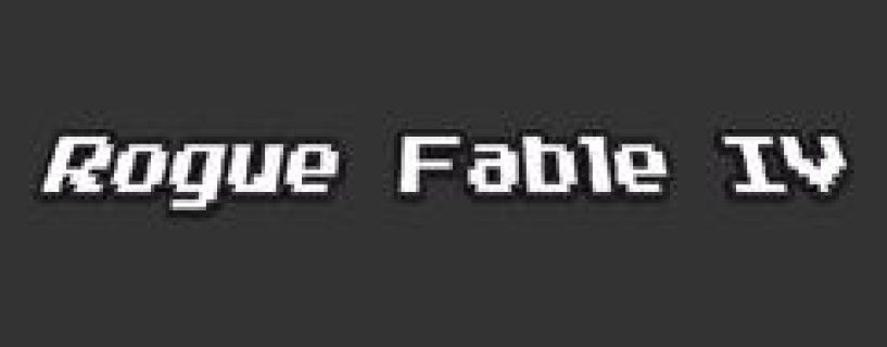 Rogue Fable IV Free Download  Build 22298913