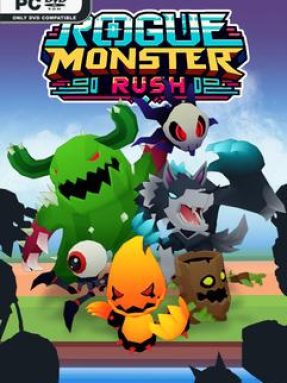 Rogue Monster Rush-TENOKE Free Download