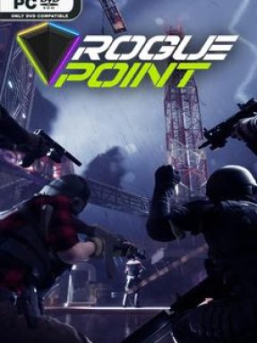 Rogue Point Free Download Build 22291102