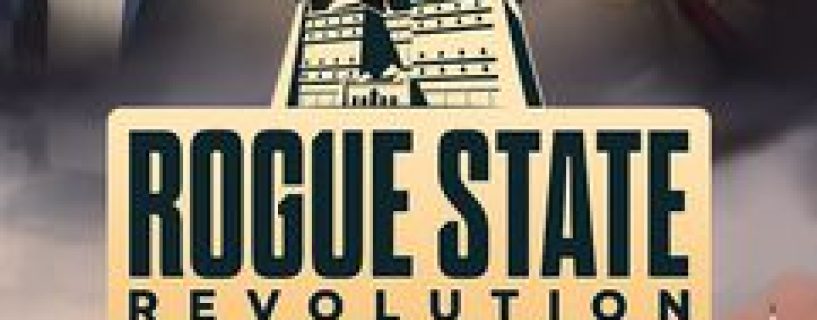 Rogue State Revolution Free Download  v1.6a