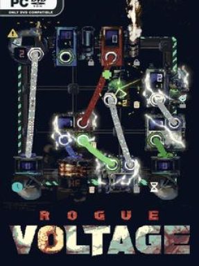 Rogue Voltage Free Download Build 22312108