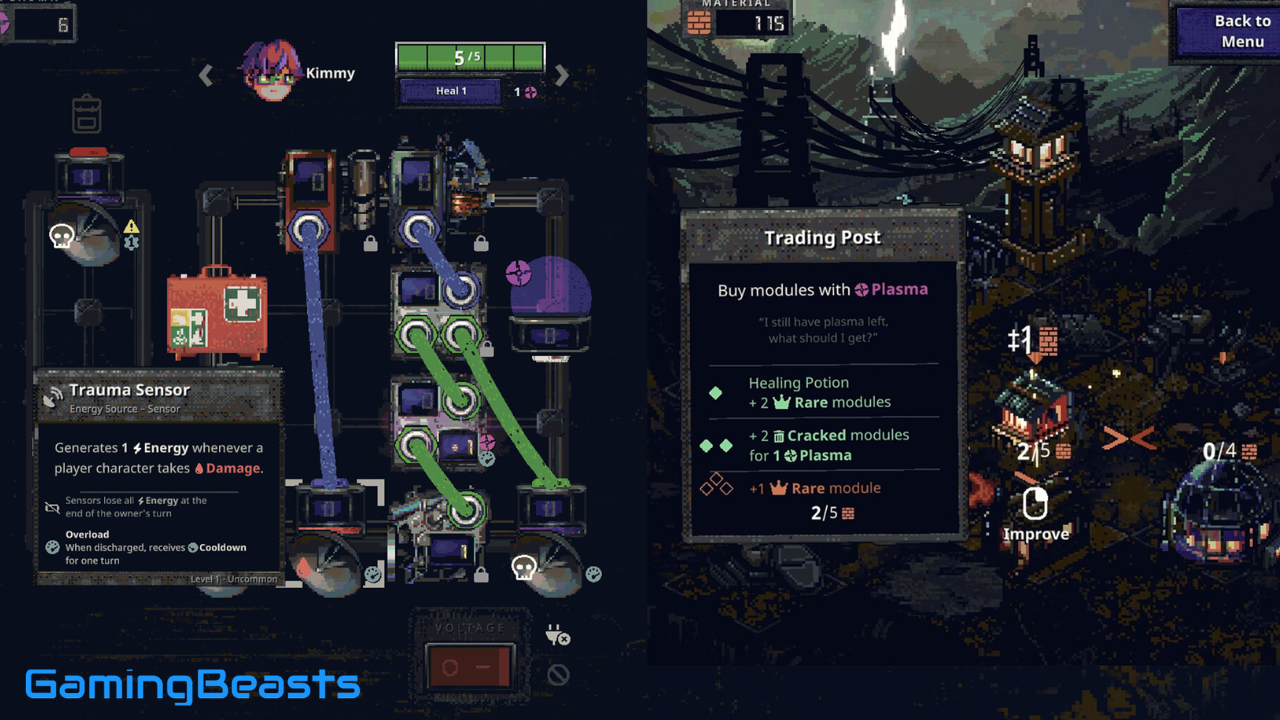 Rogue Voltage Free Download