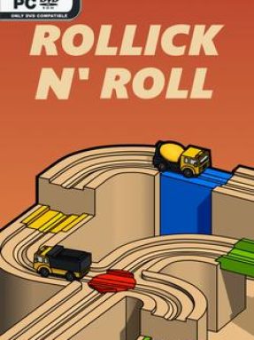 Rollick N Roll Free Download Build 22826943