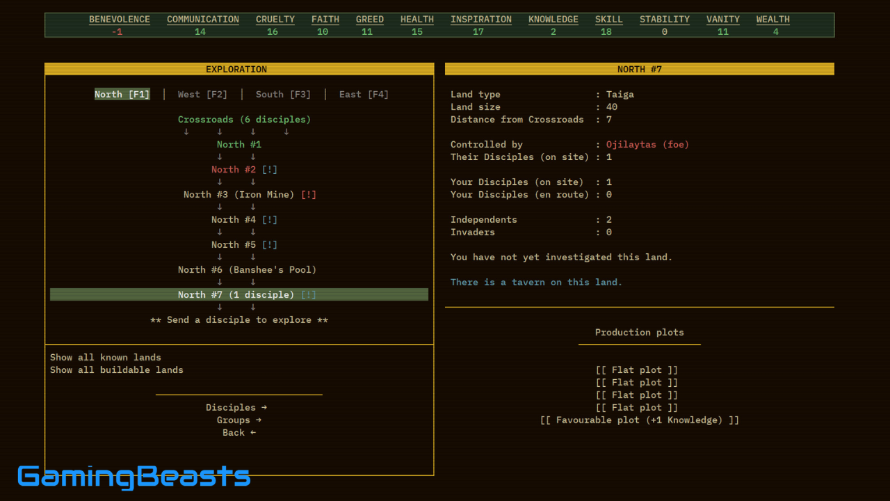 Roots of Harmony PC Full 
