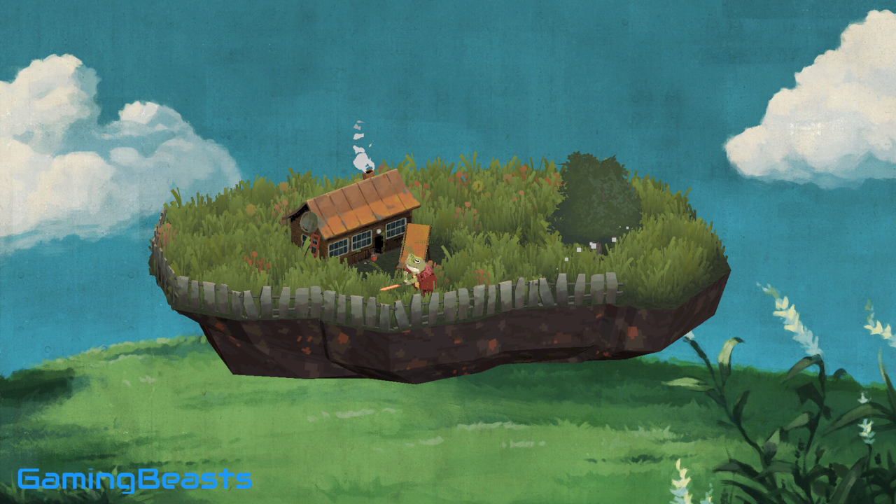 Ropukas Idle Island PC Full