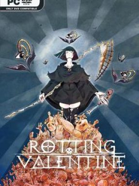 Rotting Valentine free Download Build 22034862