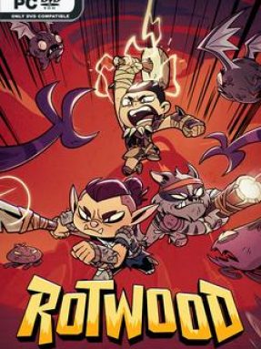 Rotwood Free Download v716224