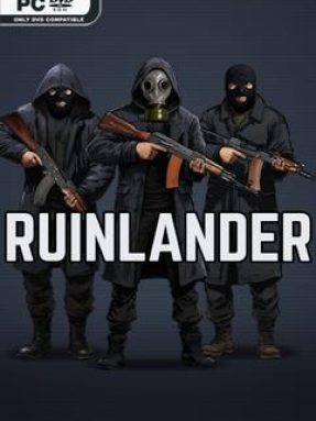 Ruinlander Free Download  Early Access