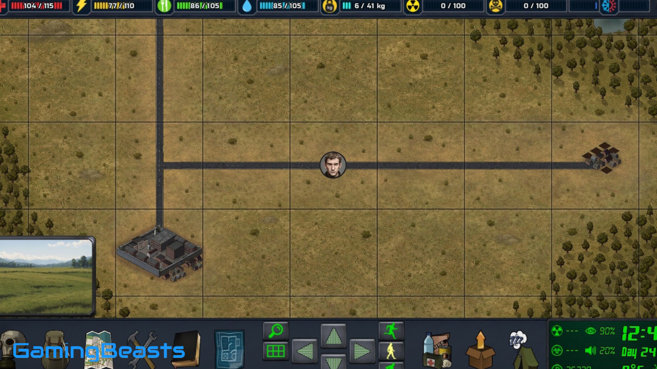 Ruinlander Free Download