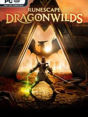 RuneScape Dragonwilds Free Download  Build 22751248