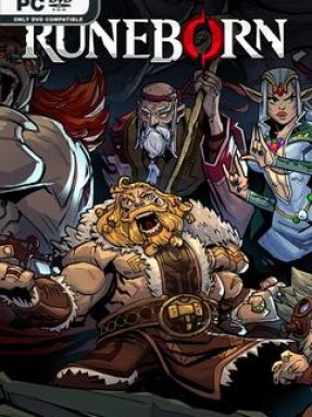 Runeborn-TENOKE Free Download