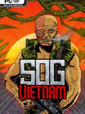 SOG Vietnam Free Download  Build 22701550