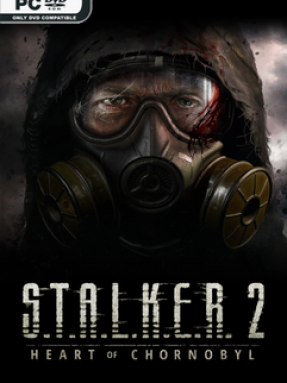 S.T.A.L.K.E.R 2 Heart of Chornobyl  Free Download v1.9