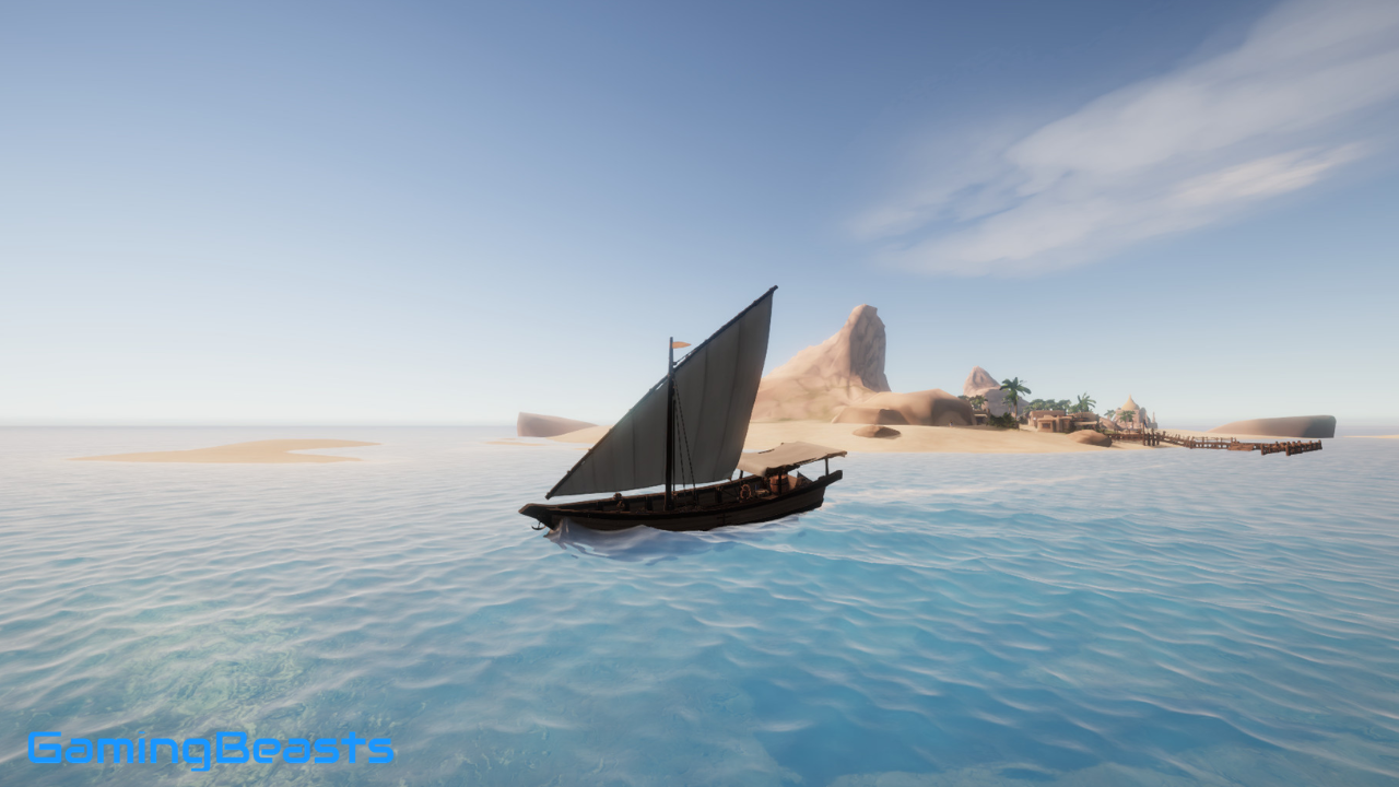 Sailwind Free Download