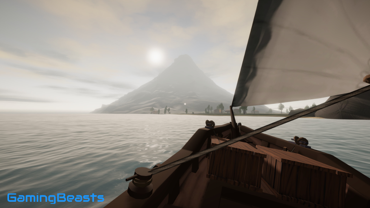 Sailwind PC Full