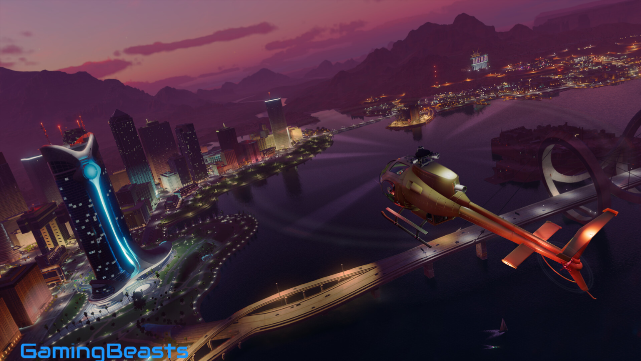 Saints Row Free Download