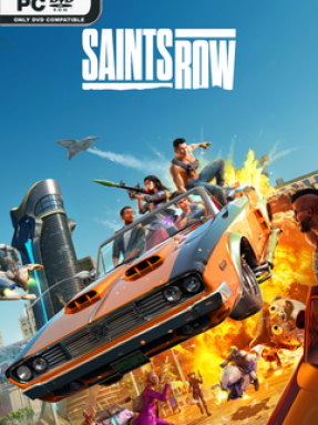 Saints Row Free Download v1.6.1.473570