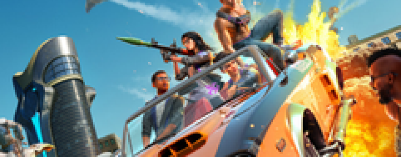 Saints Row Free Download v1.6.1.473570