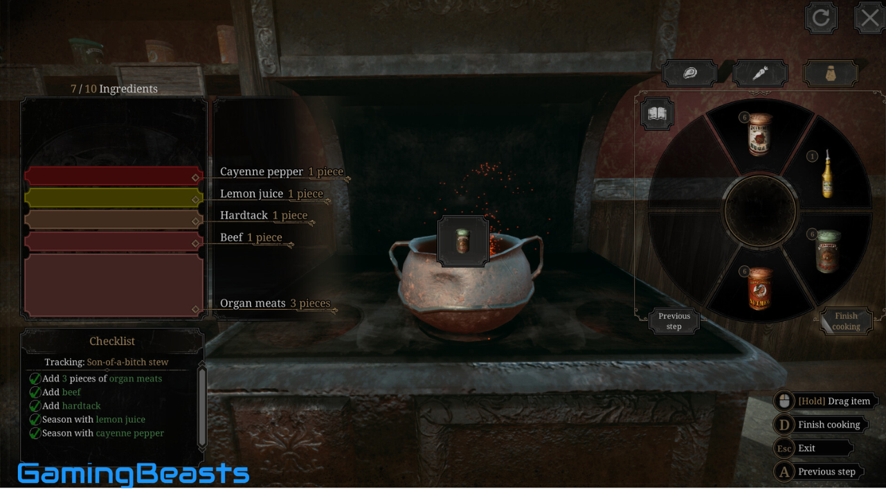 Saloon Simulator PC Full