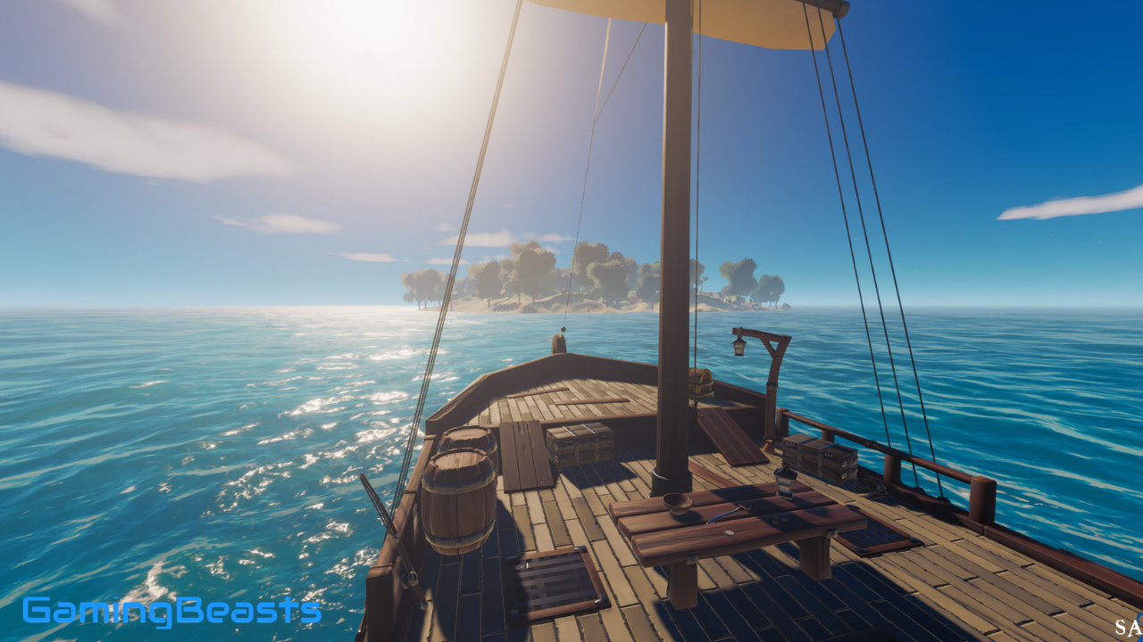 Salt 2 Shores of Gold Free Download