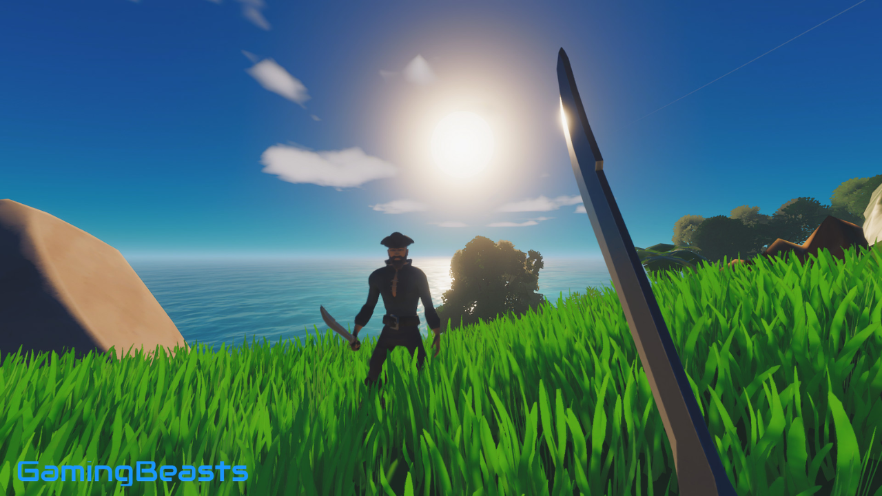 Salt 2 Shores of Gold PC Full