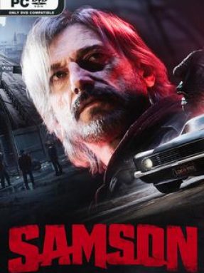 Samson Free Download v20260506