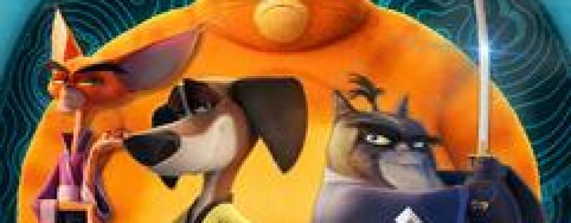 Samurai Academy Paws of Fury Free Download Build 21070006